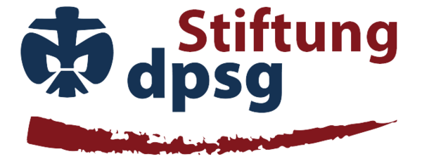 Logo Stiftung DPSG Würzburg